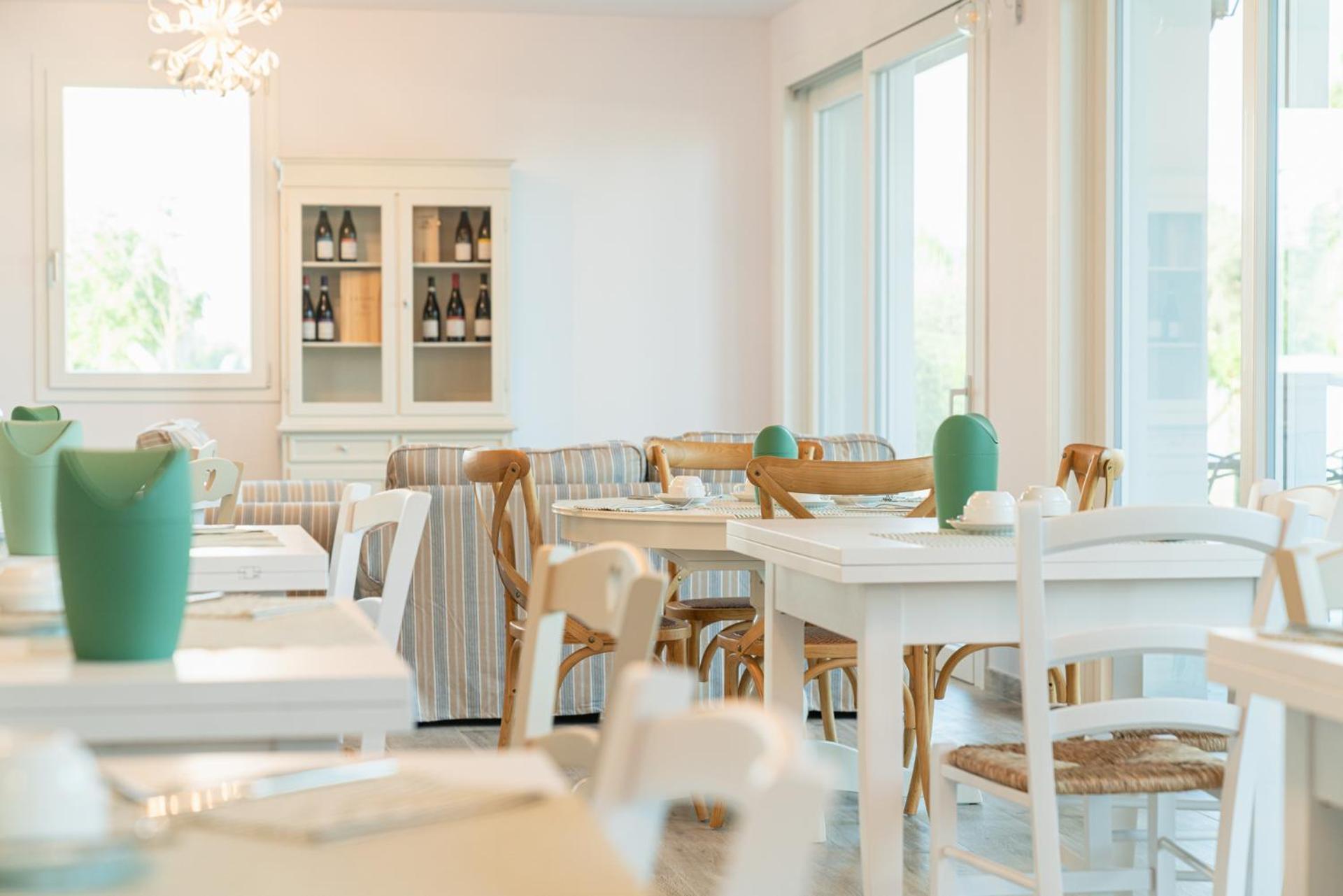 Отель I Campi Wine Relais Ronchi  Экстерьер фото